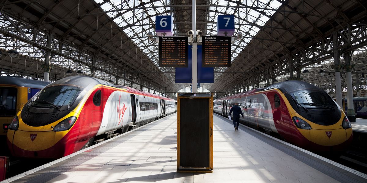 Nationwide ‘rail sale’ is launched as millions of tickets up for grabs at half price Nationwide ‘rail sale’ is launched as millions of tickets up for grabs at half price