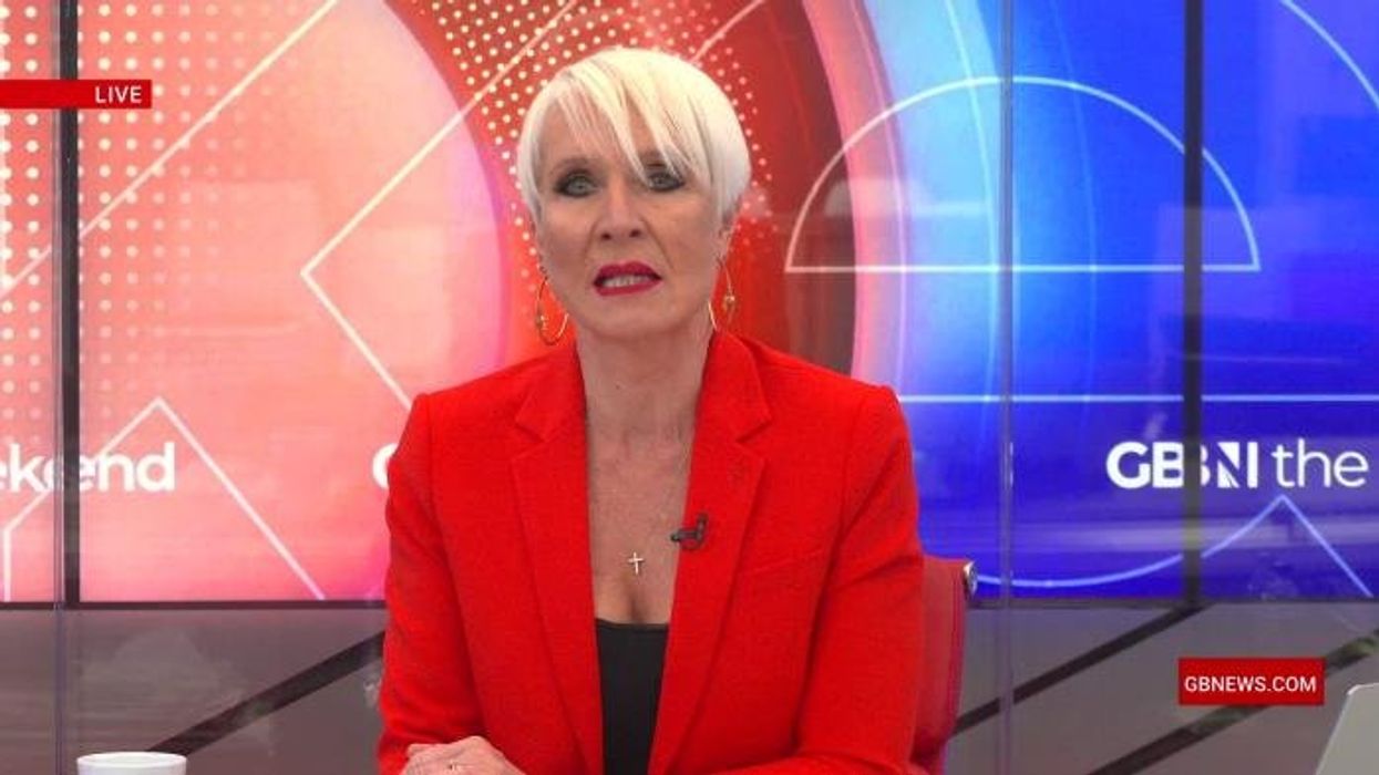 King speaks out on ‘ghastliness’ of social media after visiting Manchester synagogue terror attack site