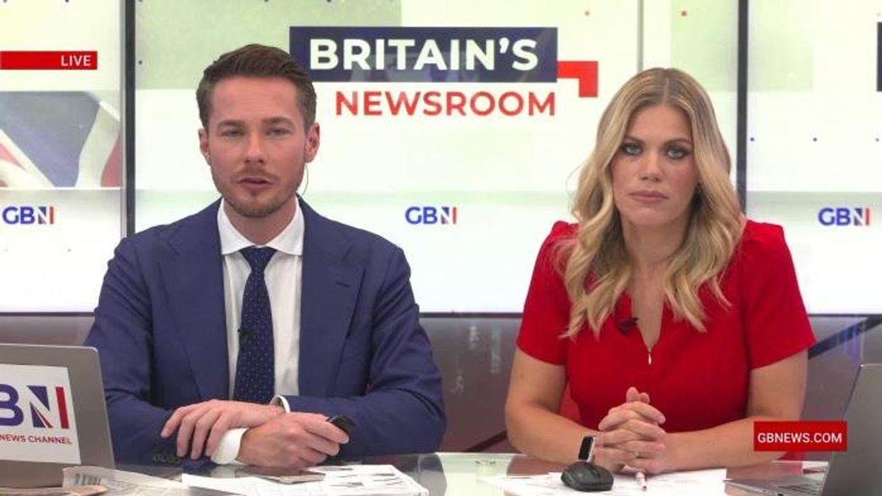 Family of Manchester synagogue attacker 'strongly condemns heinous act' despite his father's warning: 'Bad news for Israel in the next few days'