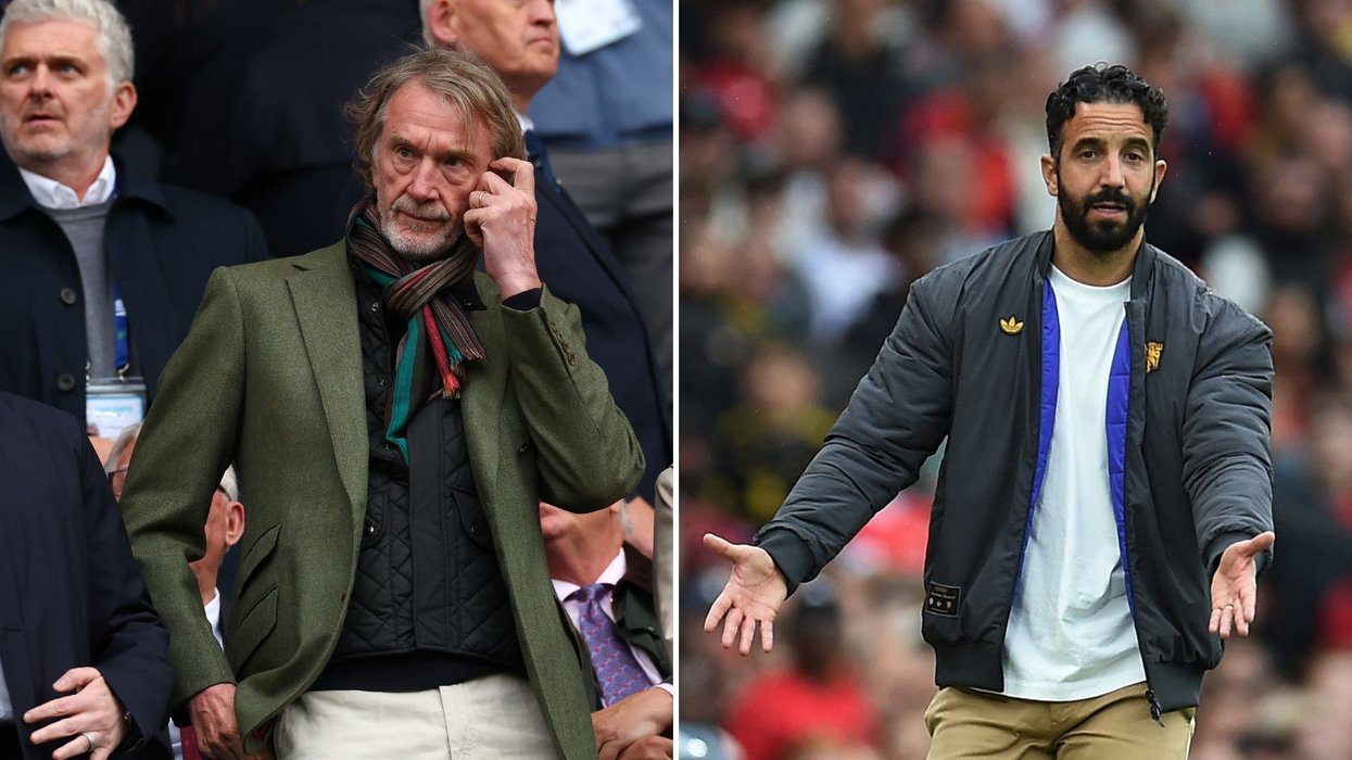 Manchester United announce record revenue over £650m despite nightmare season and over 300 job cuts