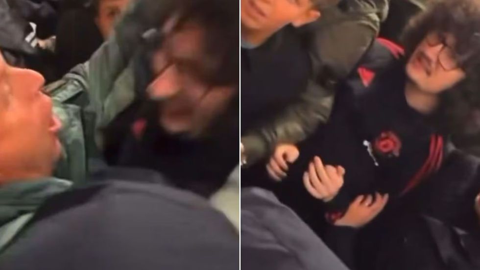 Manchester United Chelsea