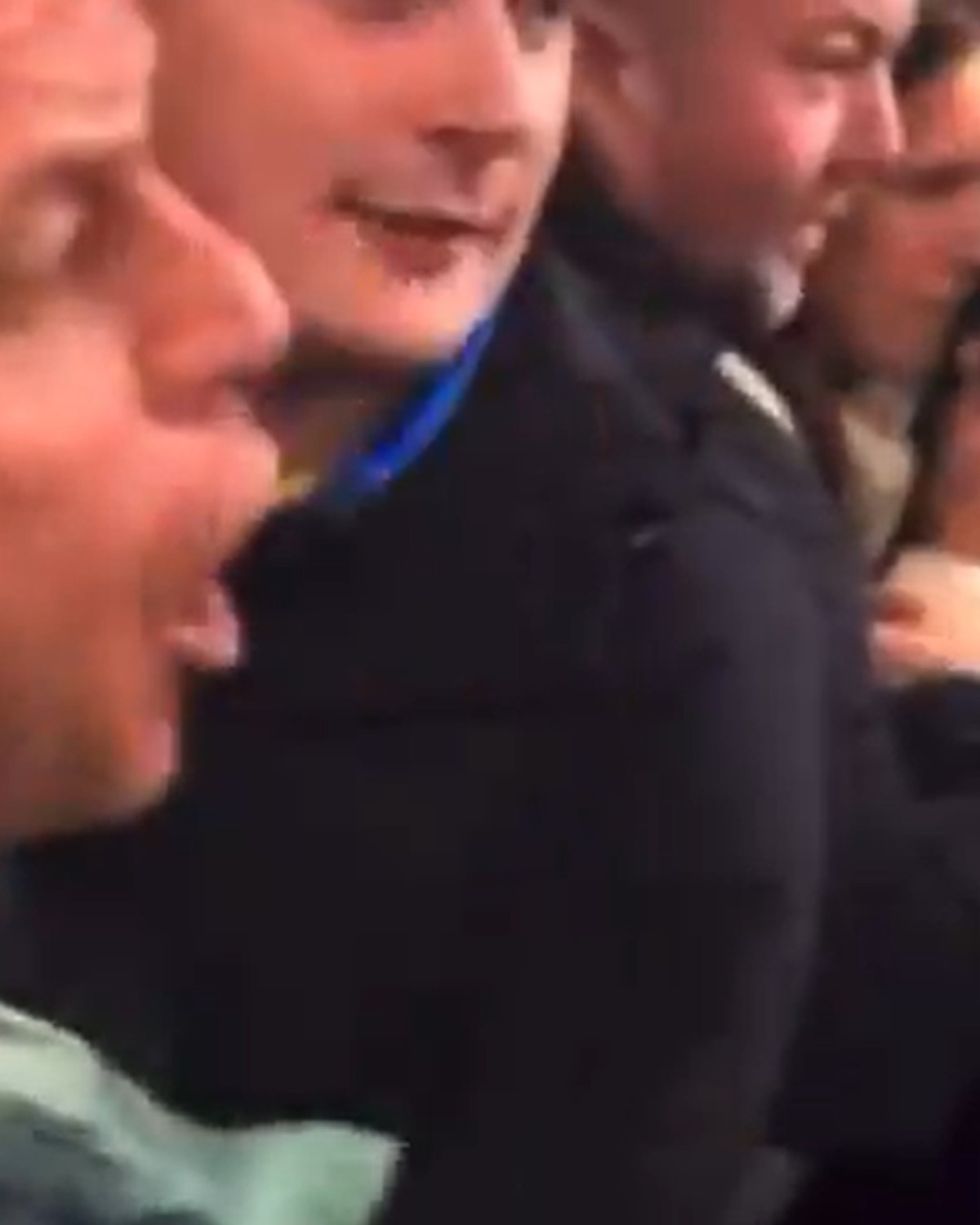 Manchester United Chelsea