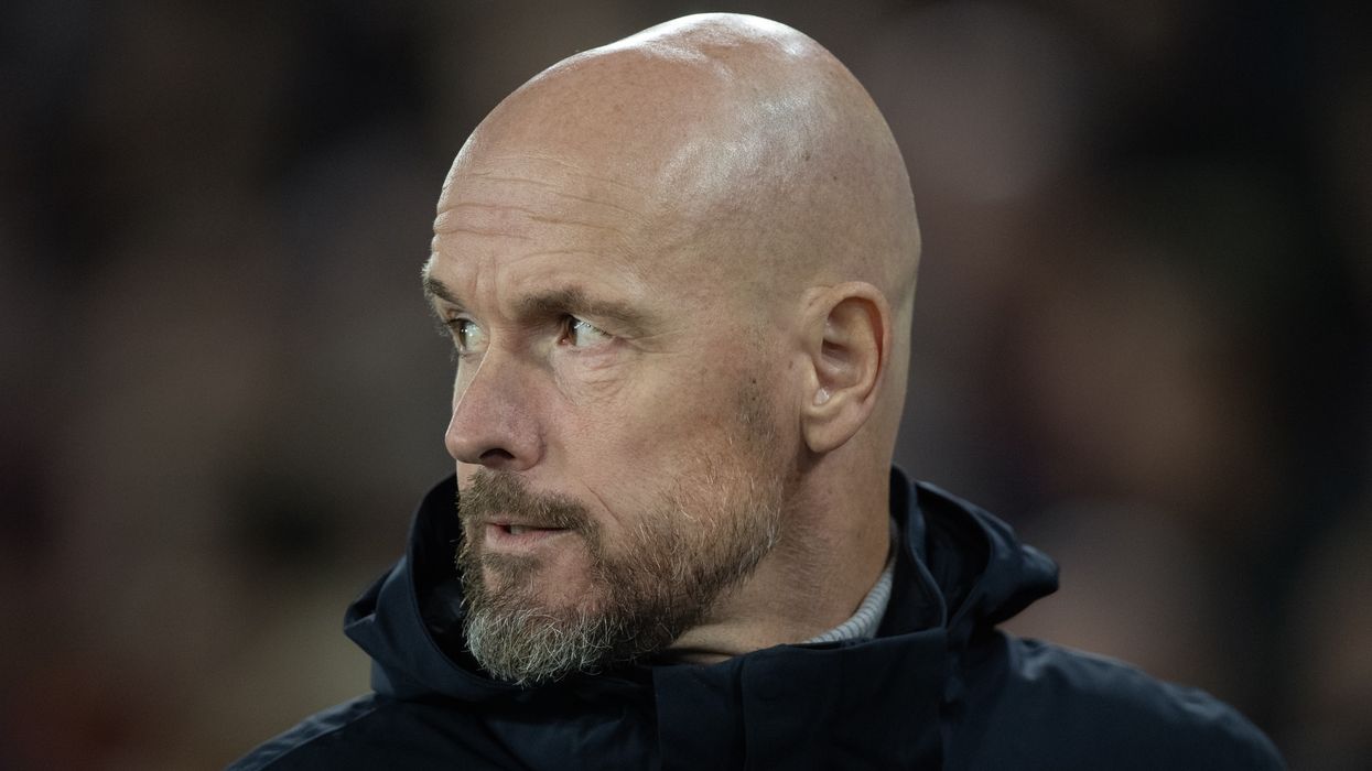 Manchester United Erik ten Hag Newcastle
