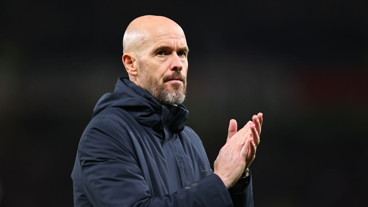 Manchester United Erik ten Hag Newcastle