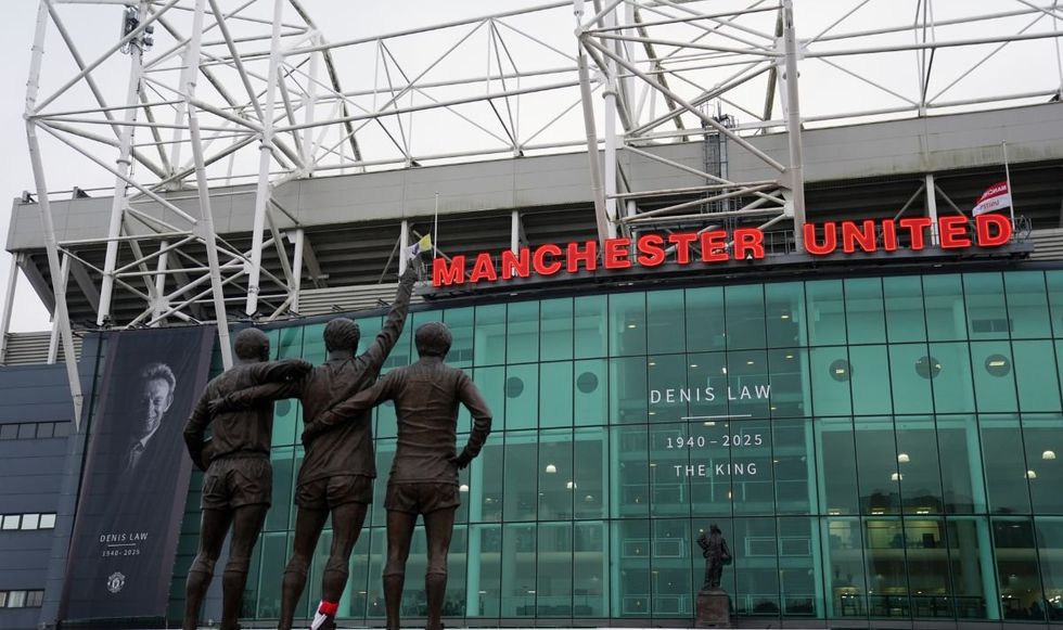 Manchester United have banned a fan for three years after a social media post