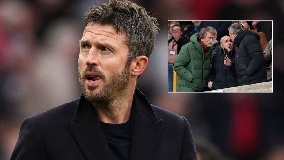 Manchester United have launched an internal investigation in order to find the 'mole' at Old Trafford who leaked their starting XI for last weekend's impressive 2-0 victory over Manchester City