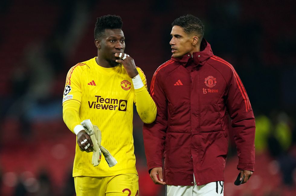 Manchester United have not had a clear transfer strategy in recent years