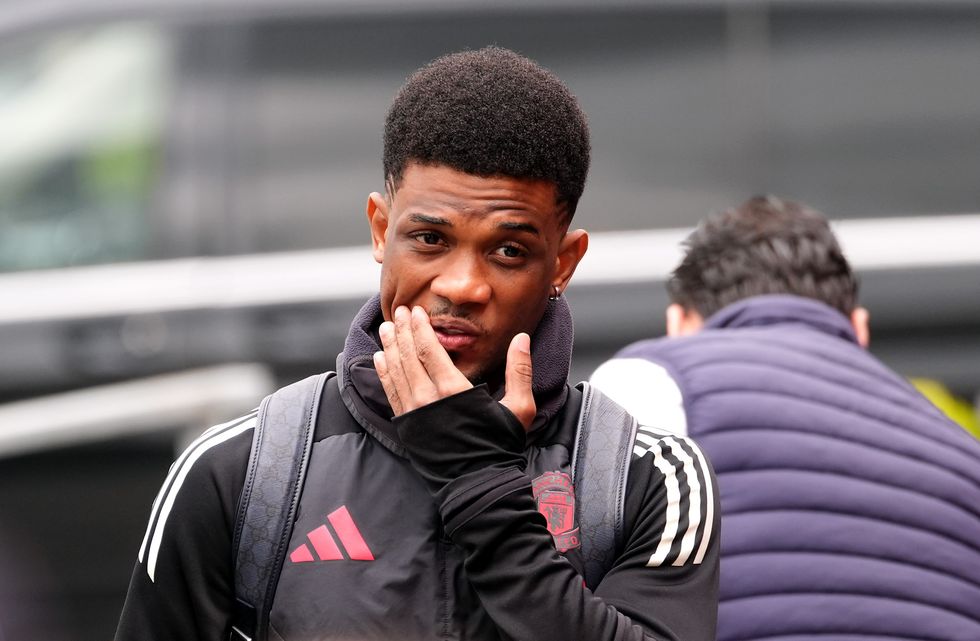 Manchester United have offered support to Amad Diallo after the winger was subjected to a wave of online abuse in the wake of Saturday\u2019s 2-1 victory over Chelsea at Old Trafford