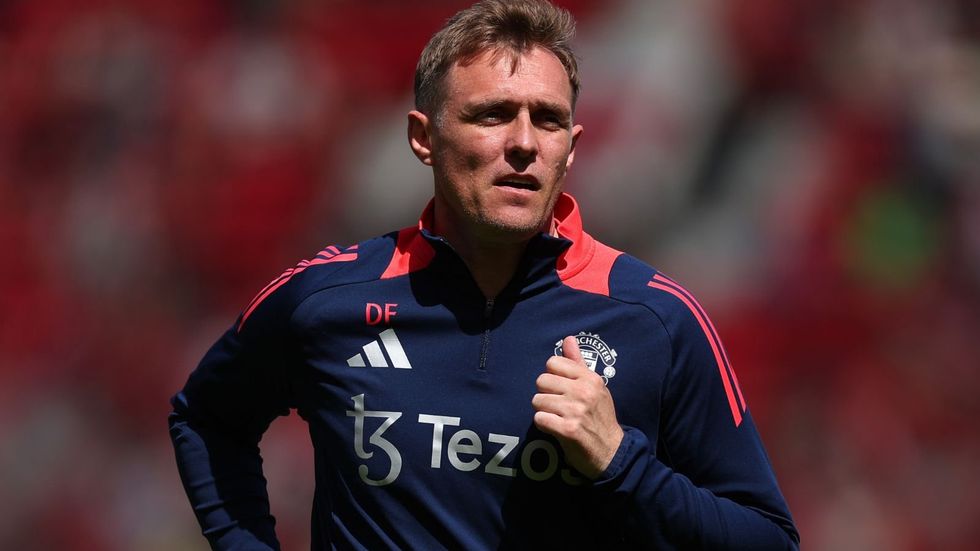 Manchester United have secured special dispensation from the Premier League to hold Darren Fletcher's inaugural press conference at 5pm this afternoon, circumventing the standard requirement for media briefings to conclude by 1:30pm ahead of midweek fixtures