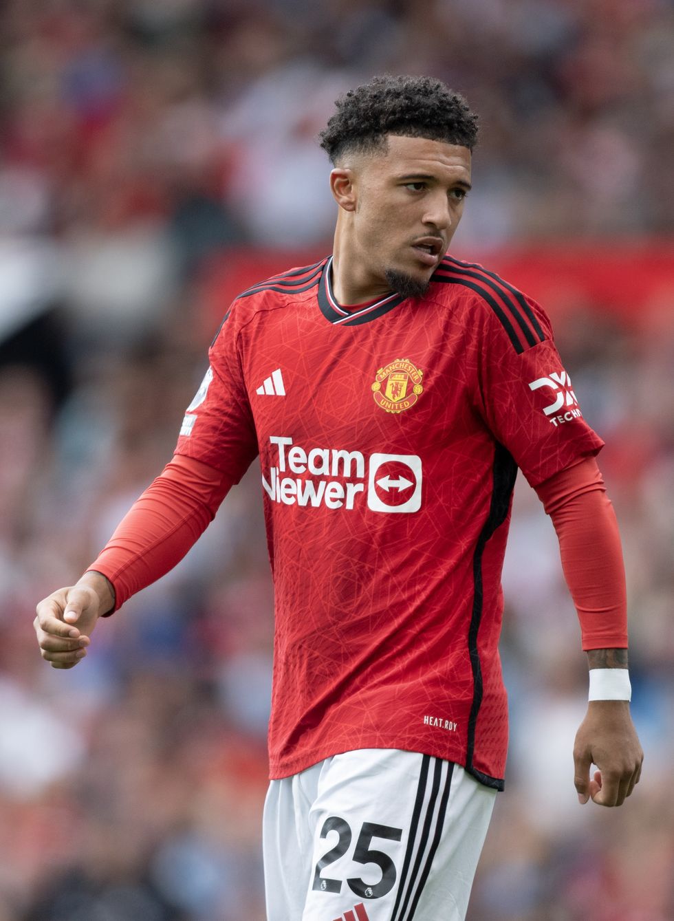 Manchester United Jadon Sancho