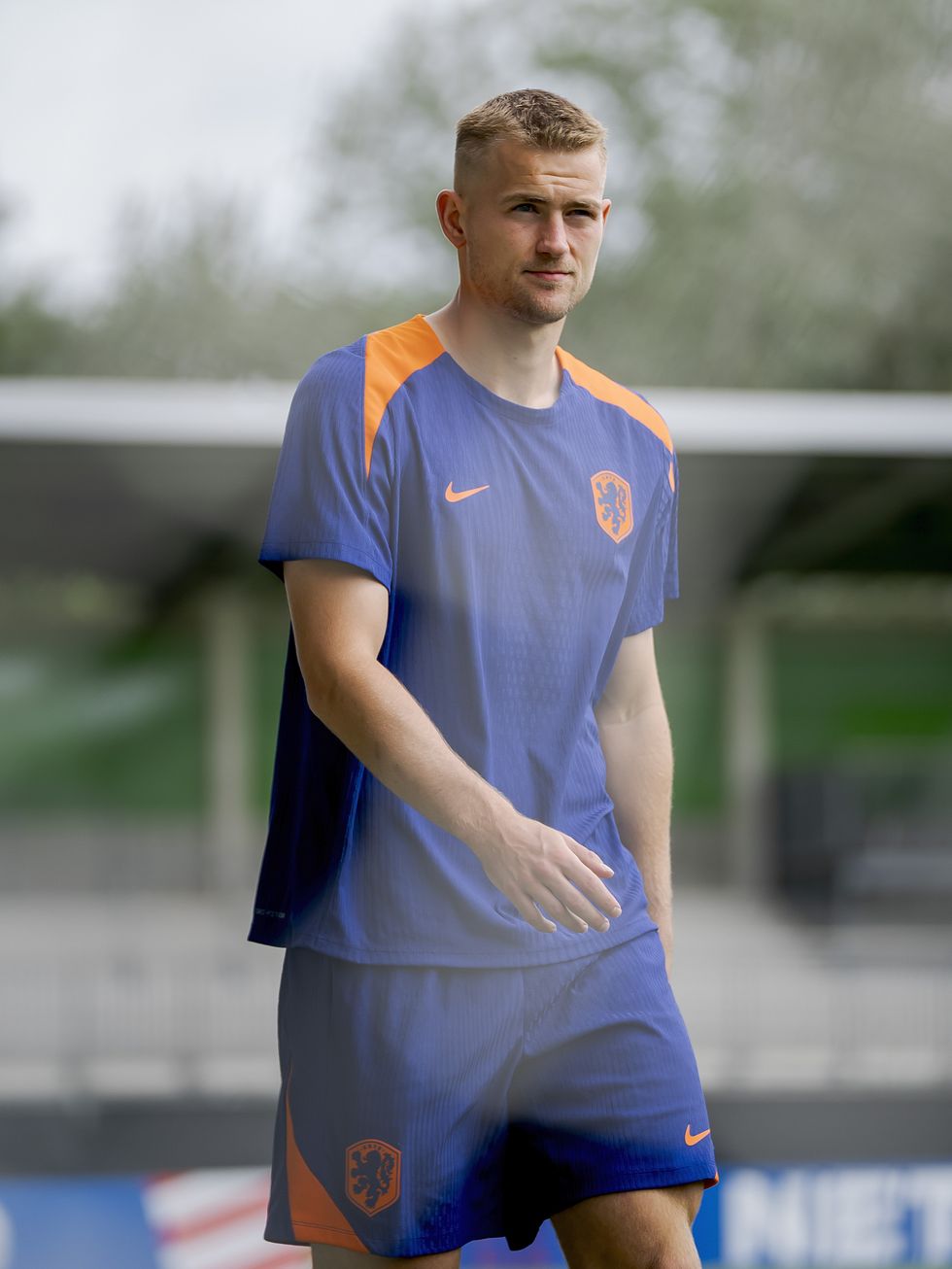 Manchester United Matthijs de Ligt