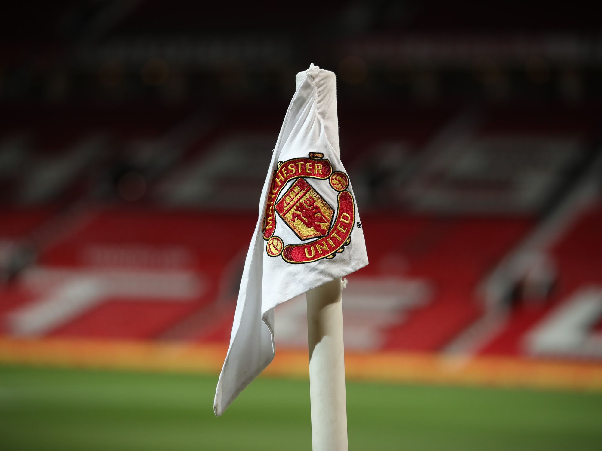 Manchester United Palestine