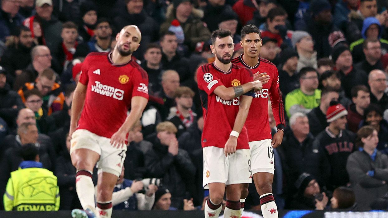 Manchester United's Champions League exit may be costly