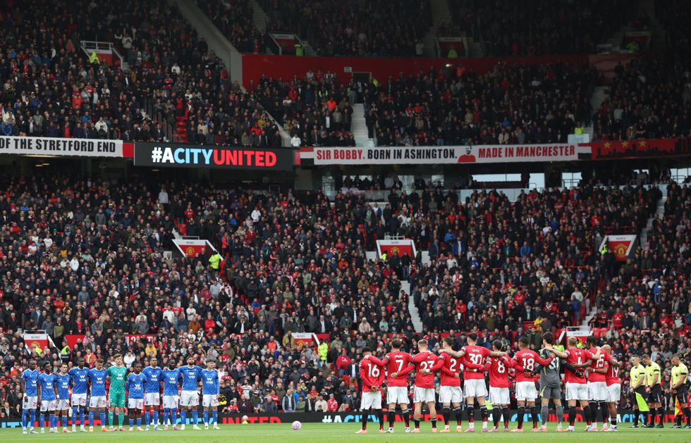 Manchester United Sunderland