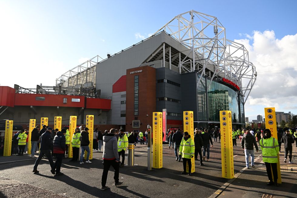 Manchester United