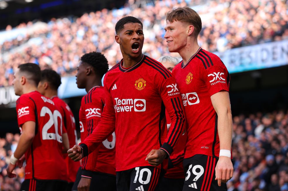 Manchester United