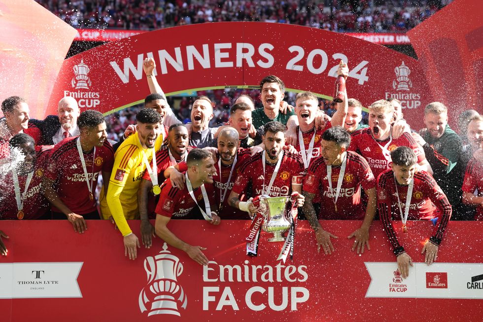 Manchester United