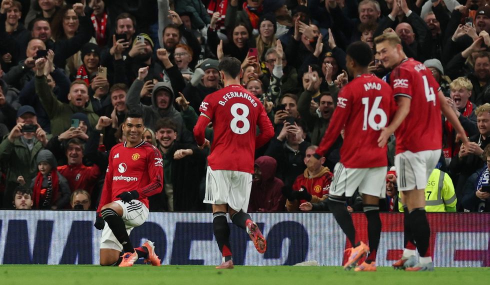 Manchester United