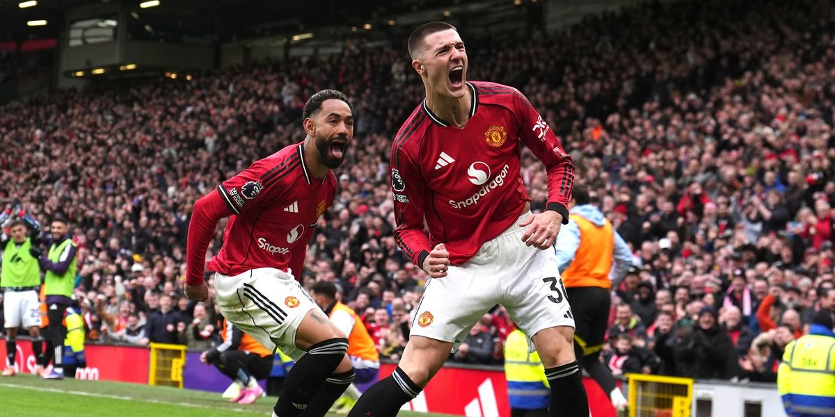 Premier League round-up as Manchester United beat Aston Villa and Bruno Fernandes reaches major milestone Premier League round-up as Manchester United beat Aston Villa and Bruno Fernandes reaches major milestone