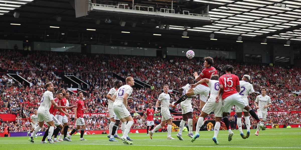 Man Utd fan left ‘helpless and hopeless’ after being evicted from family seat held for more than 75 years Man Utd fan left ‘helpless and hopeless’ after being evicted from family seat held for more than 75 years