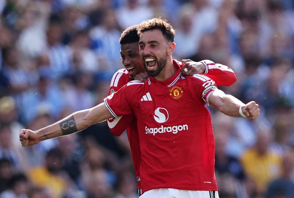Manchester United