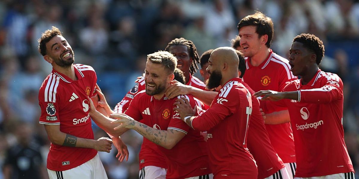 Manchester United to feature in Amazon documentary capturing Michael Carrick’s first full season Manchester United to feature in Amazon documentary capturing Michael Carrick’s first full season