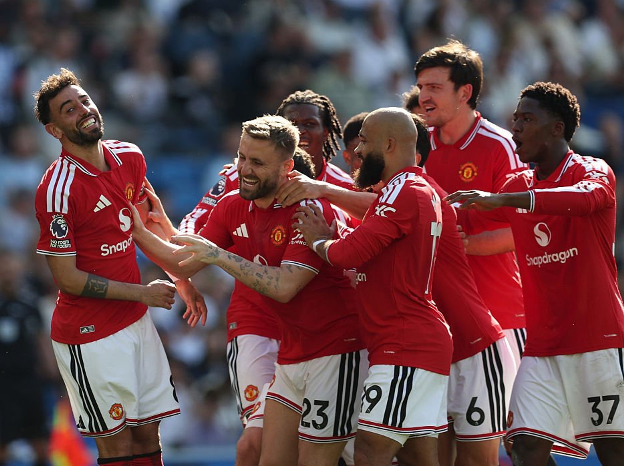 Manchester United
