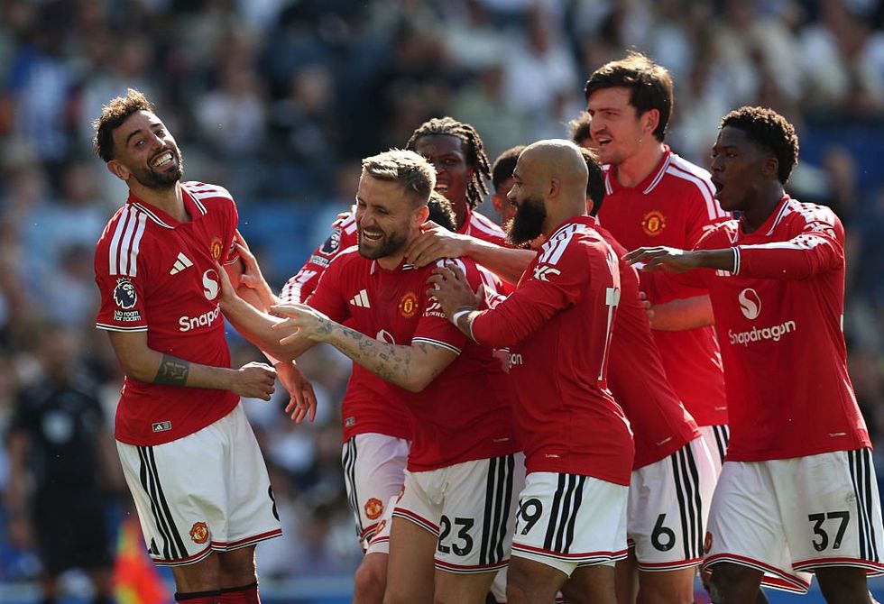 Manchester United