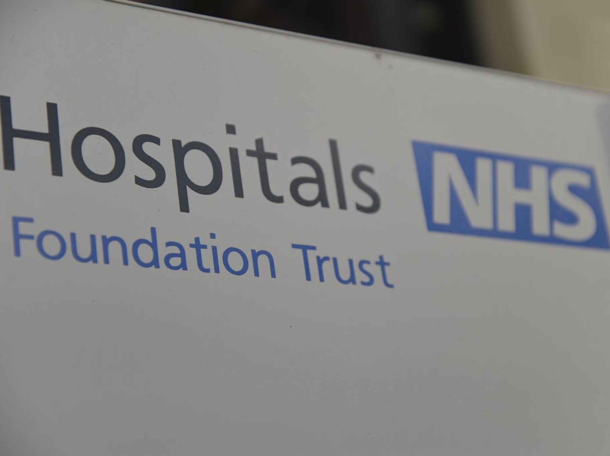 NHS found to be spending £130k a DAY on translation services for non-English speaking patients