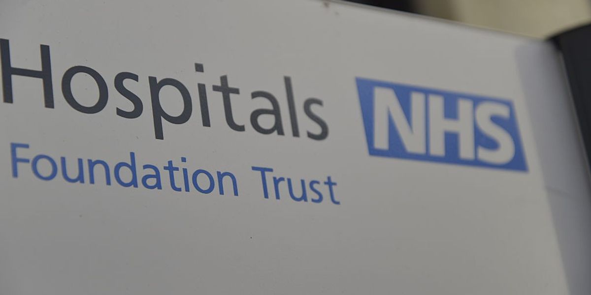 NextImg:NHS found to be spending £130k a DAY on translation services for non-English speaking patients