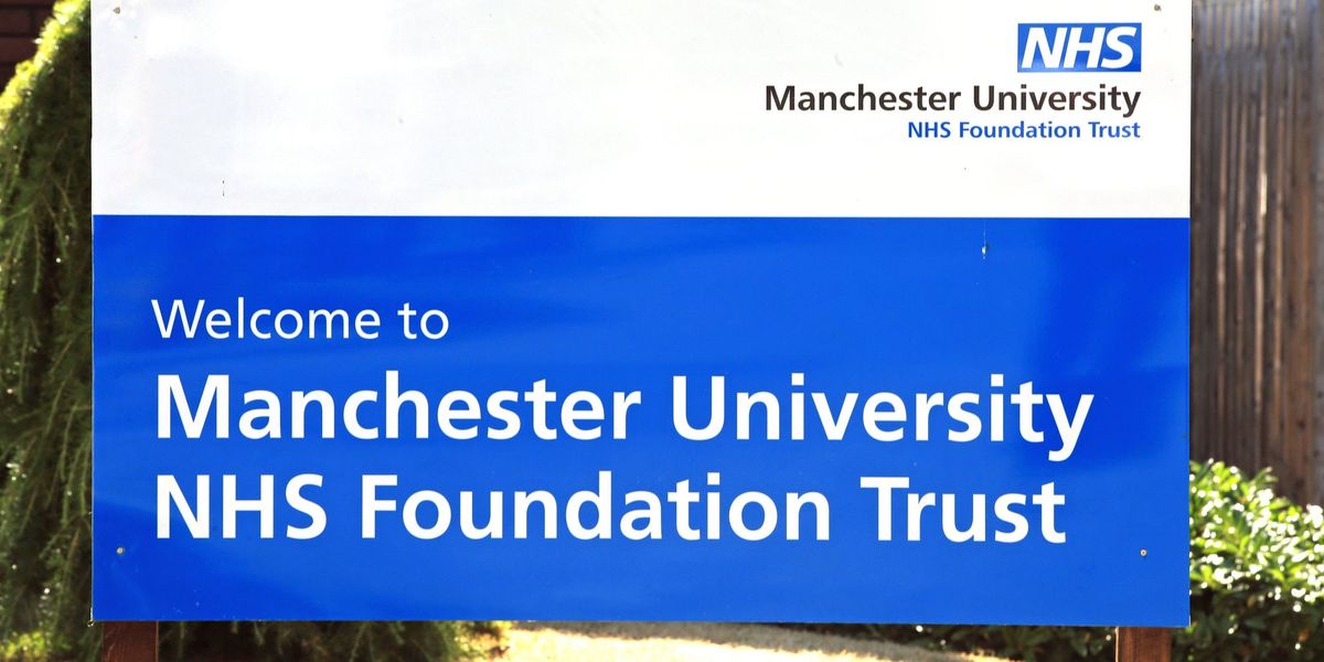 Manchester NHS trust posts ‘exciting’ job ad for cousin-marriage nurse who ‘values diversity’ Manchester NHS trust posts ‘exciting’ job ad for cousin-marriage nurse who ‘values diversity’