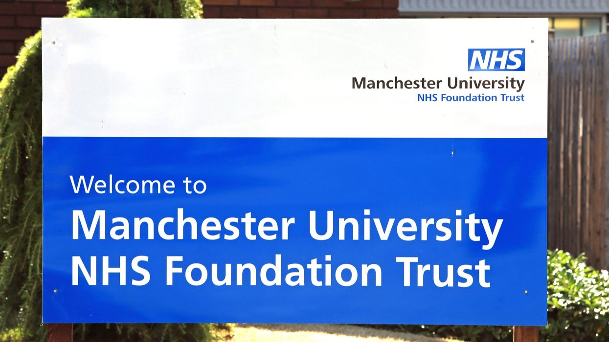 Another NHS trust posts 'exciting' job ad for cousin-marriage nurse who 'values diversity'