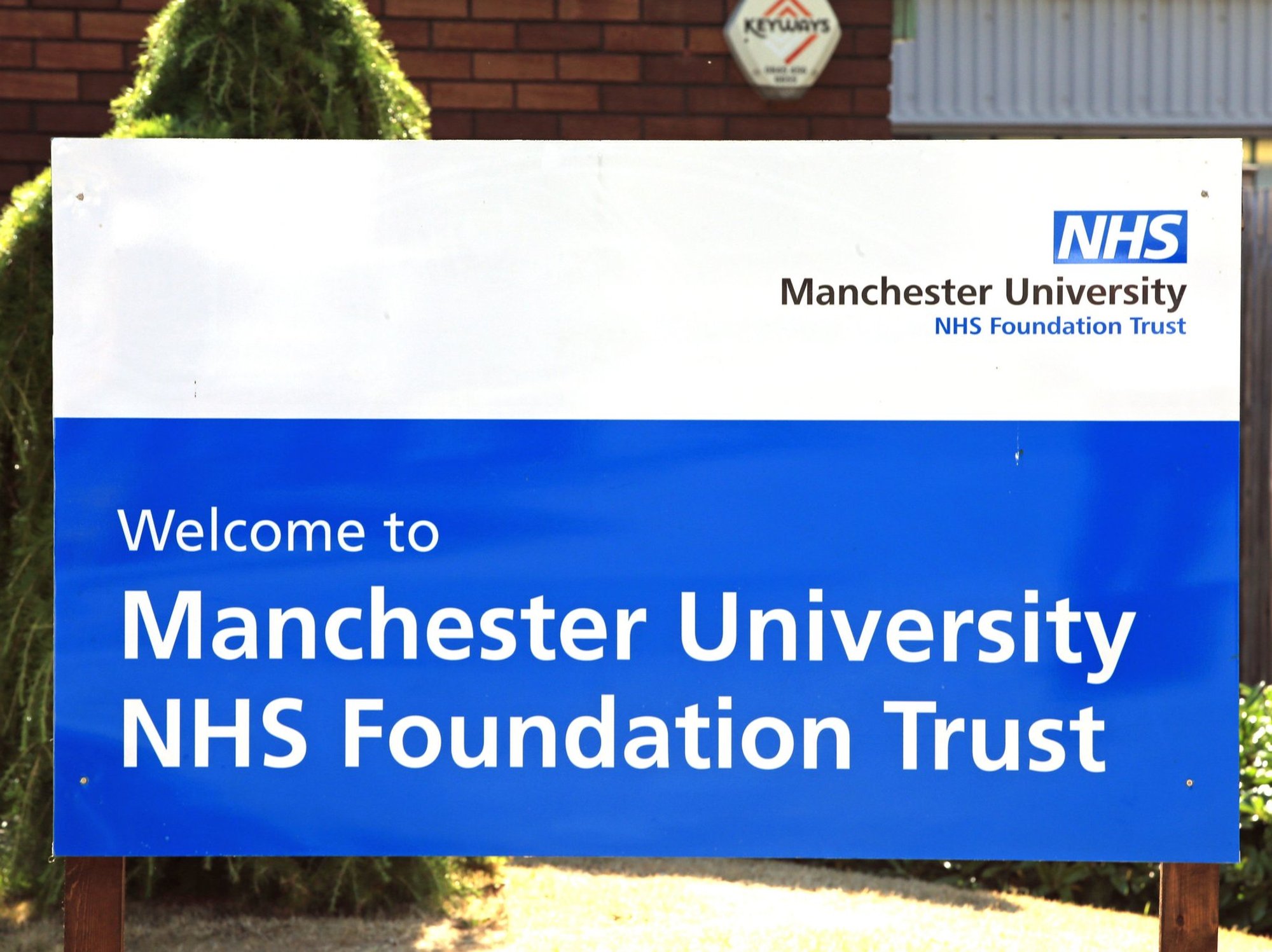 Another NHS trust posts 'exciting' job ad for cousin-marriage nurse who 'values diversity'