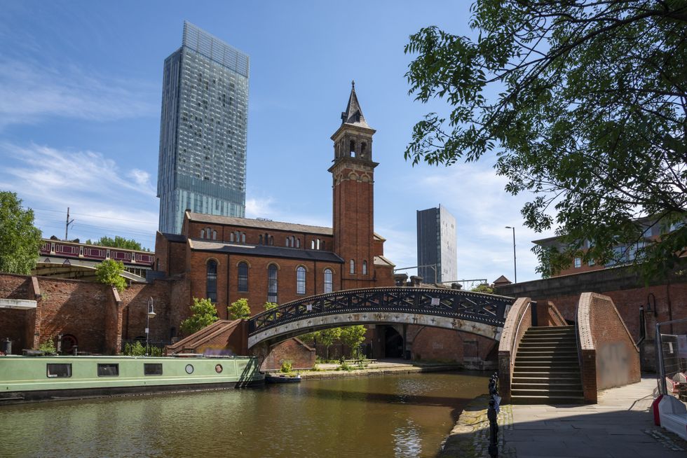 Manchester