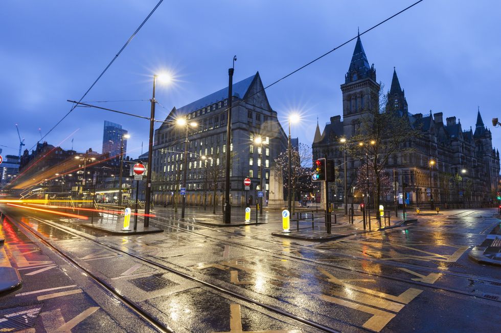 Manchester