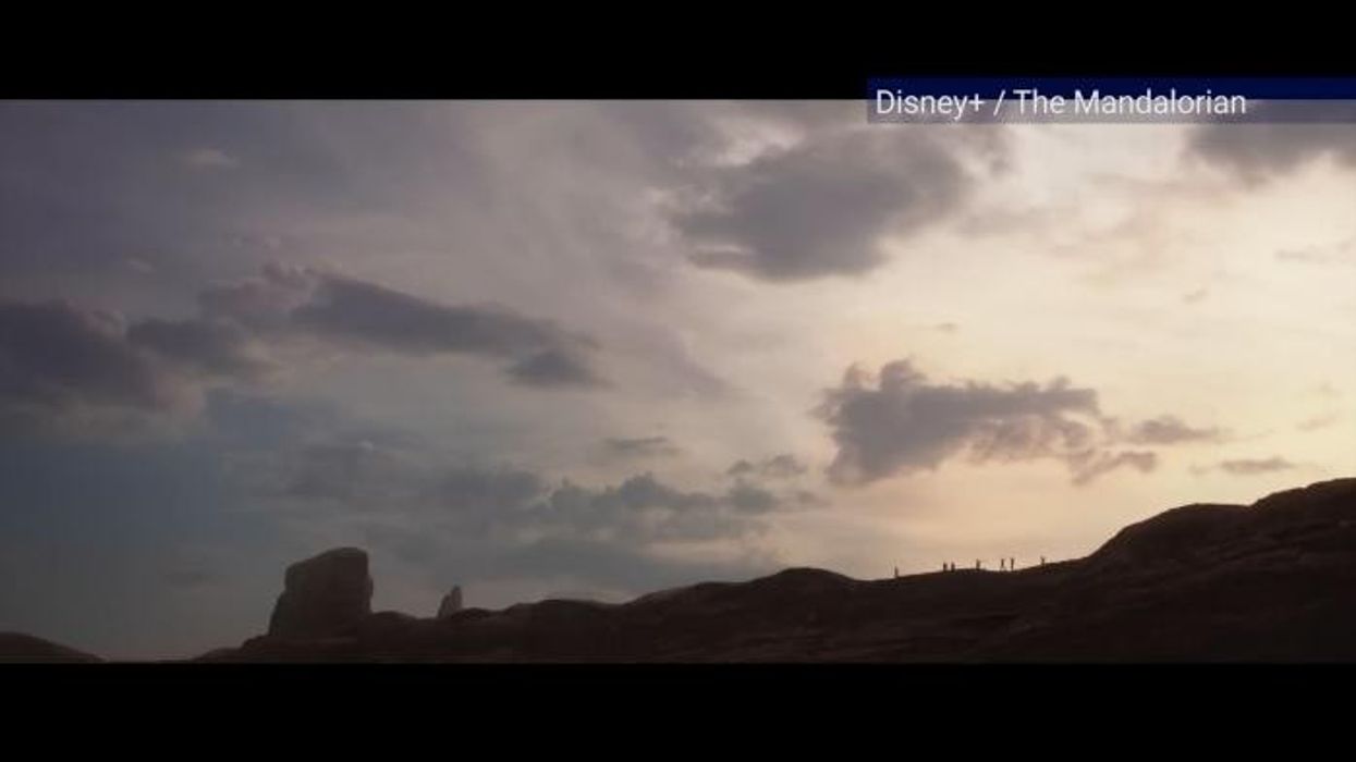 Disney being sued by Star Wars actor after axe over social media posts - as Elon Musk pays to back star