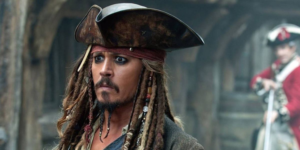 NextImg:Disney sparks fury as Pirates of The Caribbean reboot plots female replacement for Depp role