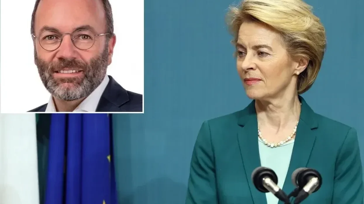Manfred Weber/VDL