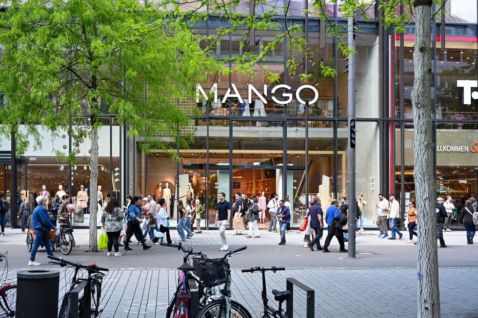 Mango