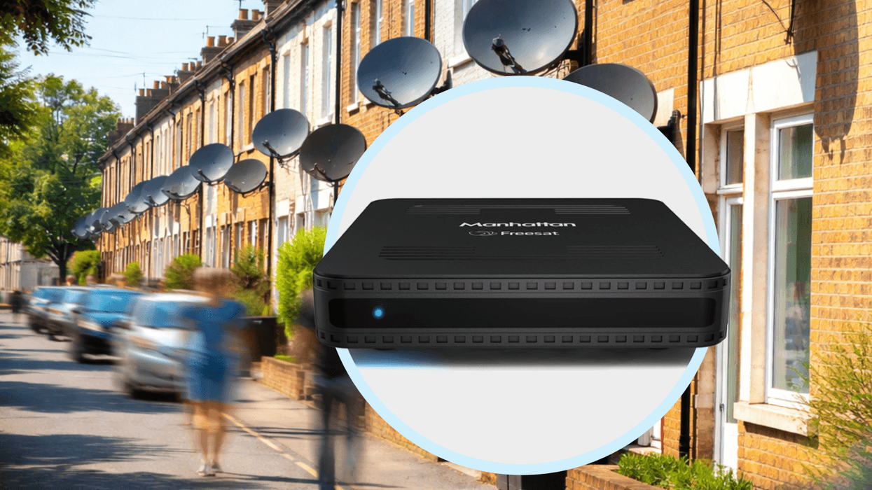 New Freely and Sky Q competitor 'very close to launch', British brand teases ahead of release this month