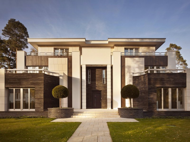 Mansion