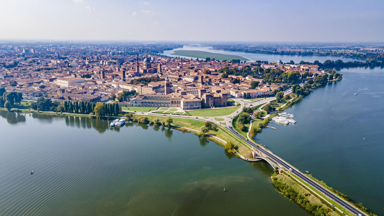 Mantua