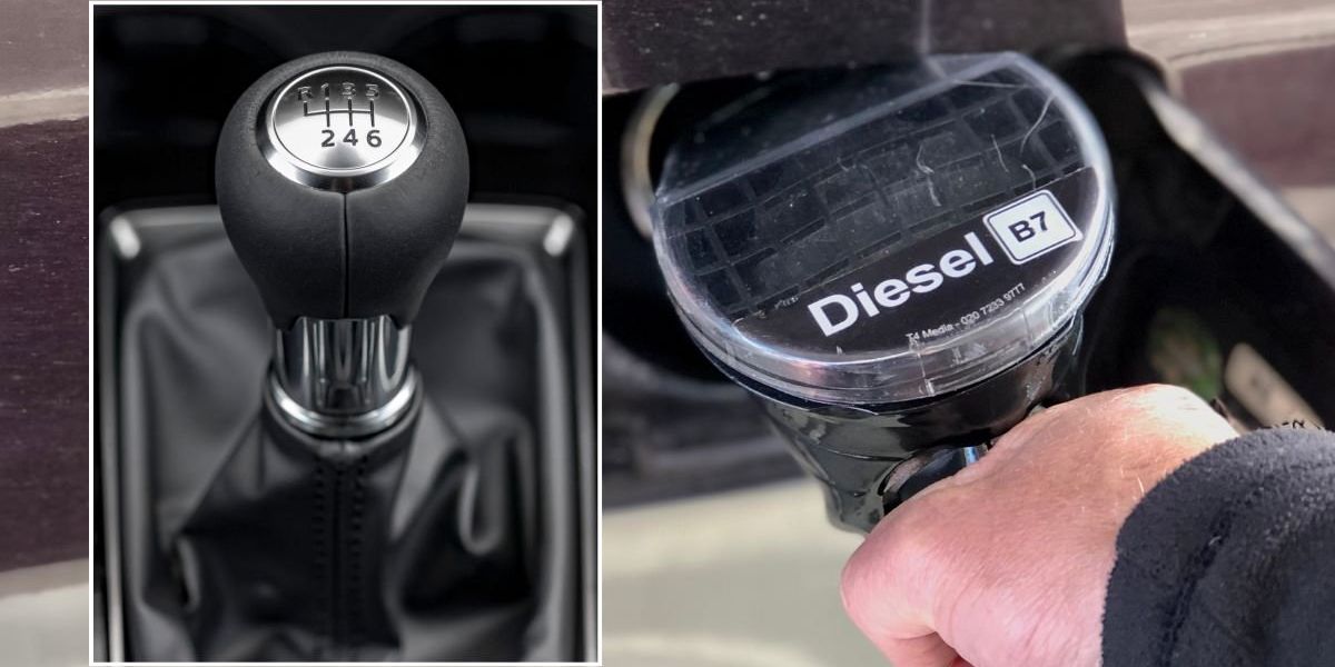 Diesel and manual cars could go ‘extinct’ and disappear from UK roads ‘as soon as 2030’ Diesel and manual cars could go ‘extinct’ and disappear from UK roads ‘as soon as 2030’