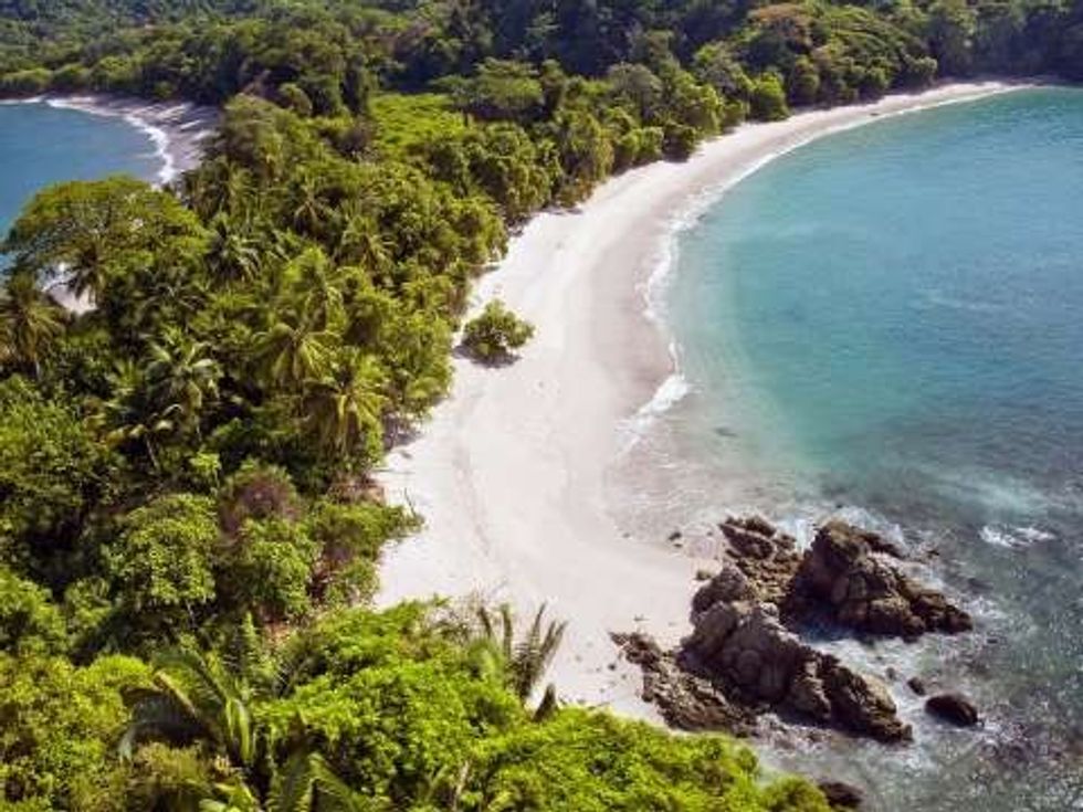 Manuel Antonio, Costa Rica