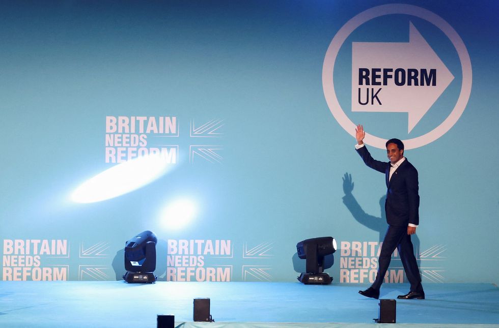 Many commentators were complimentary of Yusuf's speech in Birmingham