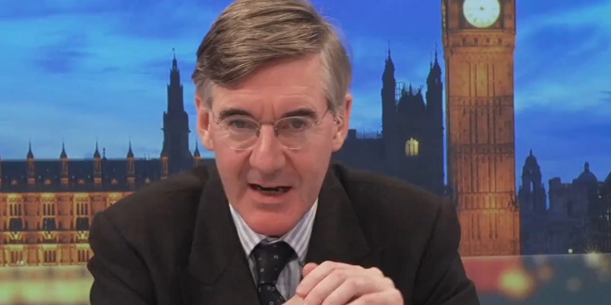 NextImg:'Many people can't afford to have children,' warns Rees-Mogg