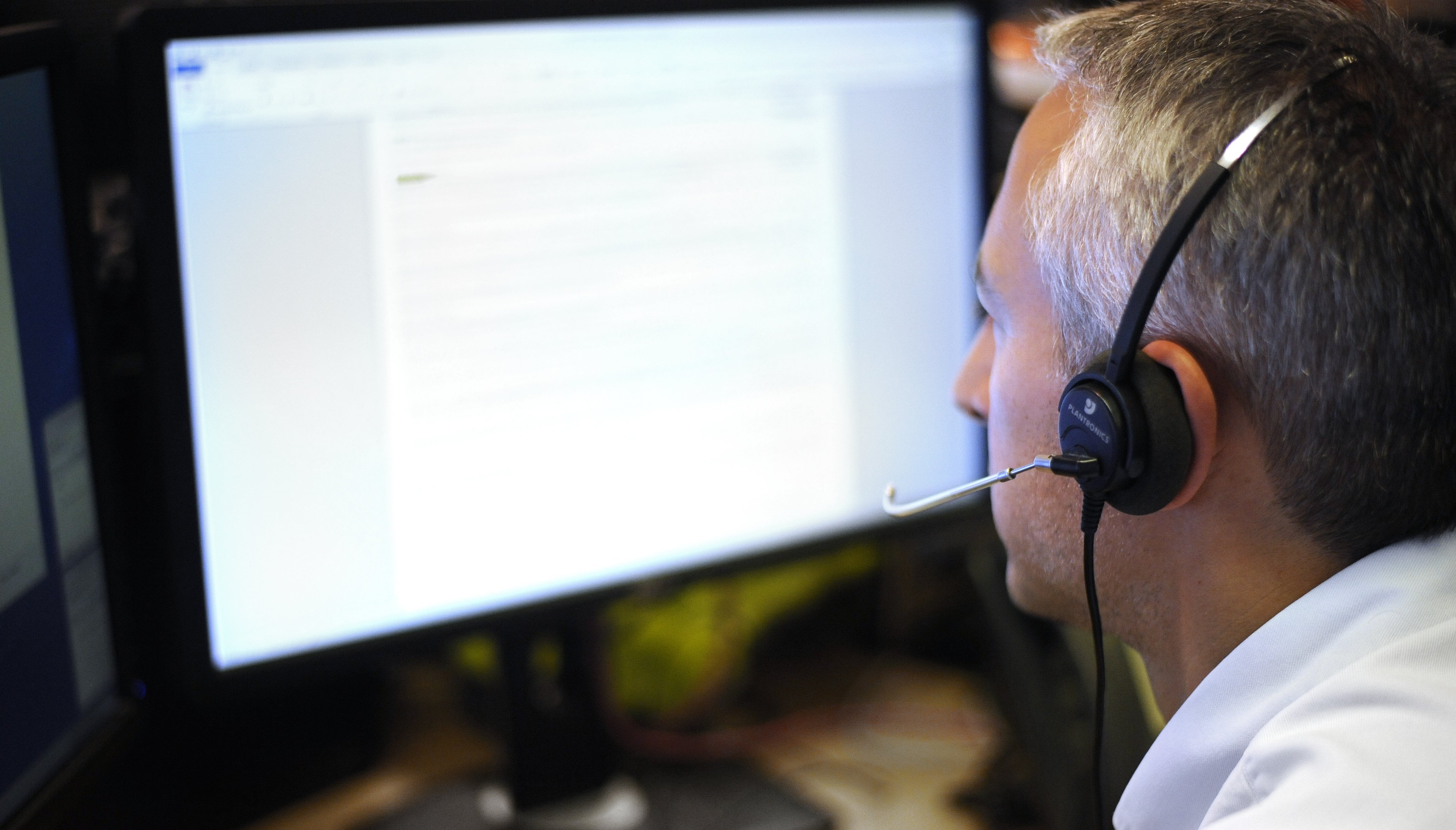 Many workers have got used to working from home, although others are keen to return to the office.