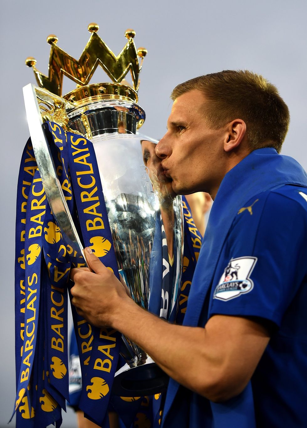 Marc Albrighton