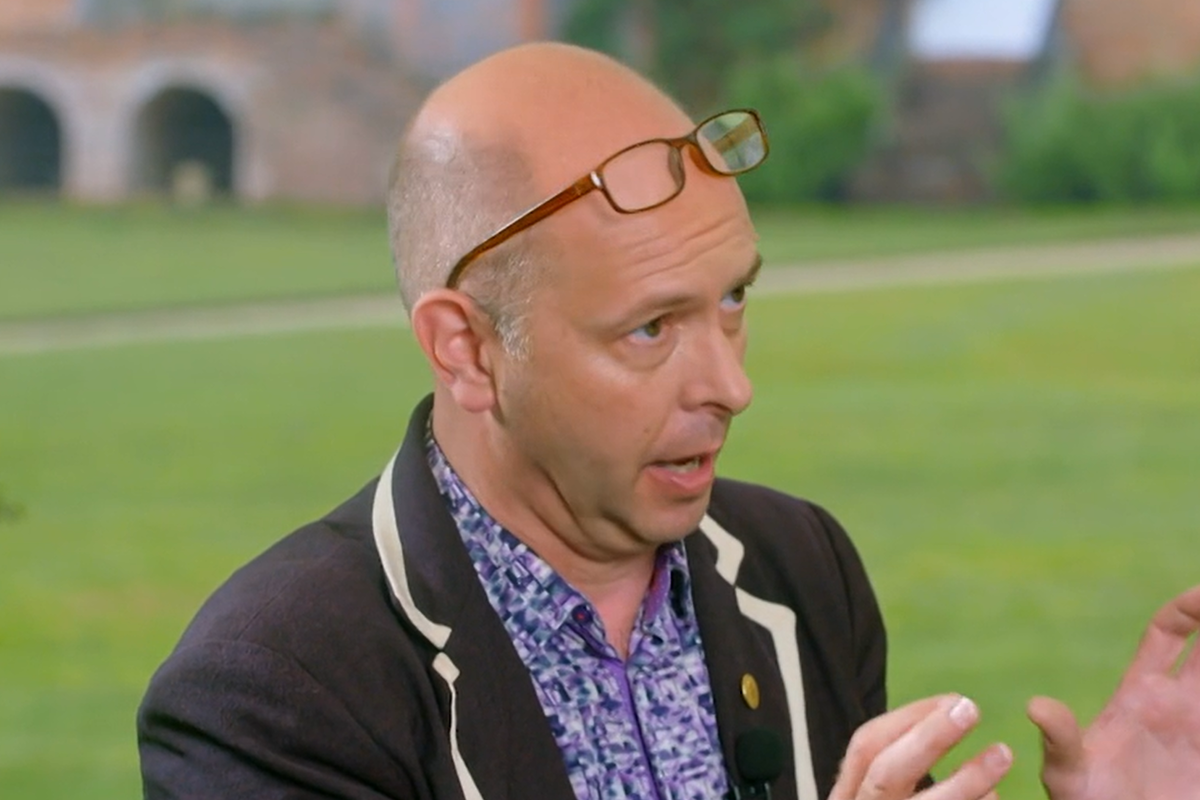 Marc Allum