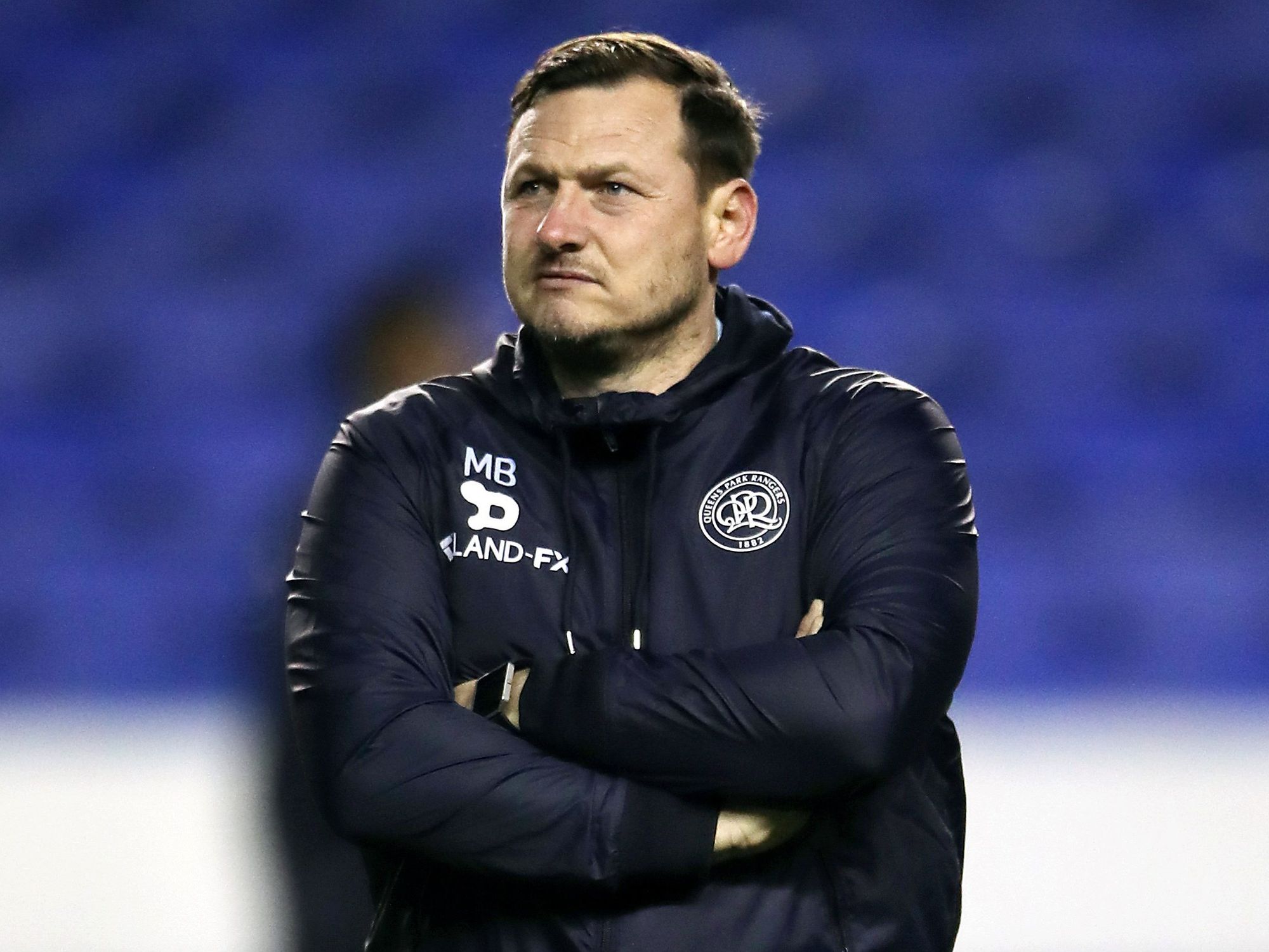 Football league legend shares heartbreaking tribute after childhood friend dies following 'assault'